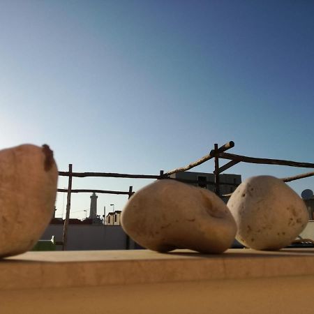 Mediterranea Guesthouse B&B Portopalo Di Capo Passero Zewnętrze zdjęcie