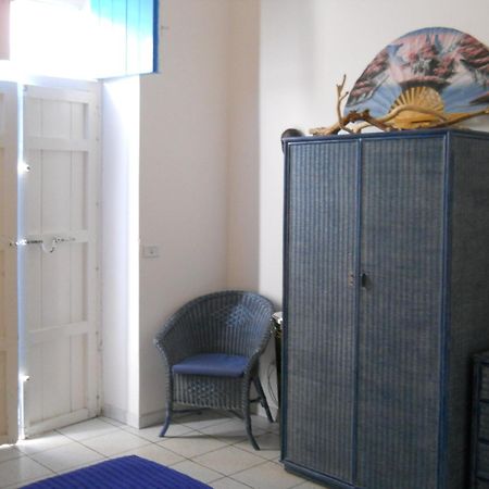 Mediterranea Guesthouse B&B Portopalo Di Capo Passero Pokój zdjęcie