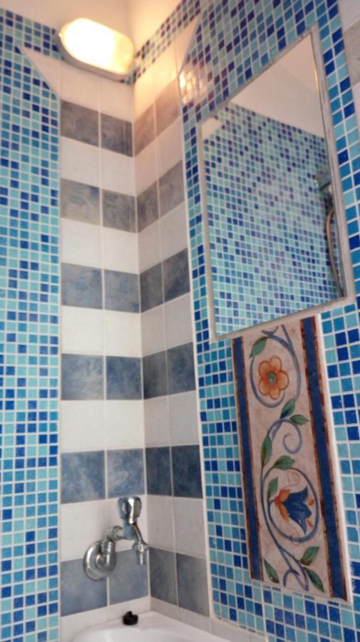 Mediterranea Guesthouse B&B Portopalo Di Capo Passero Zewnętrze zdjęcie