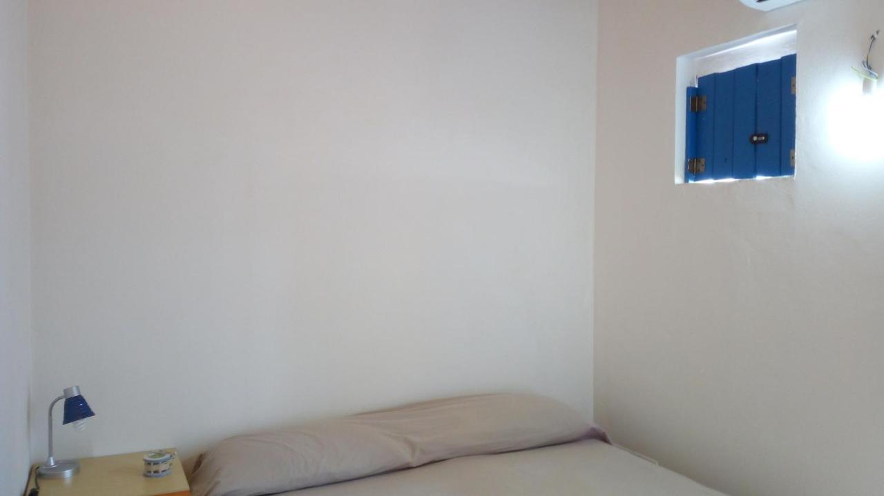 Mediterranea Guesthouse B&B Portopalo Di Capo Passero Zewnętrze zdjęcie