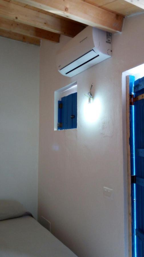 Mediterranea Guesthouse B&B Portopalo Di Capo Passero Zewnętrze zdjęcie
