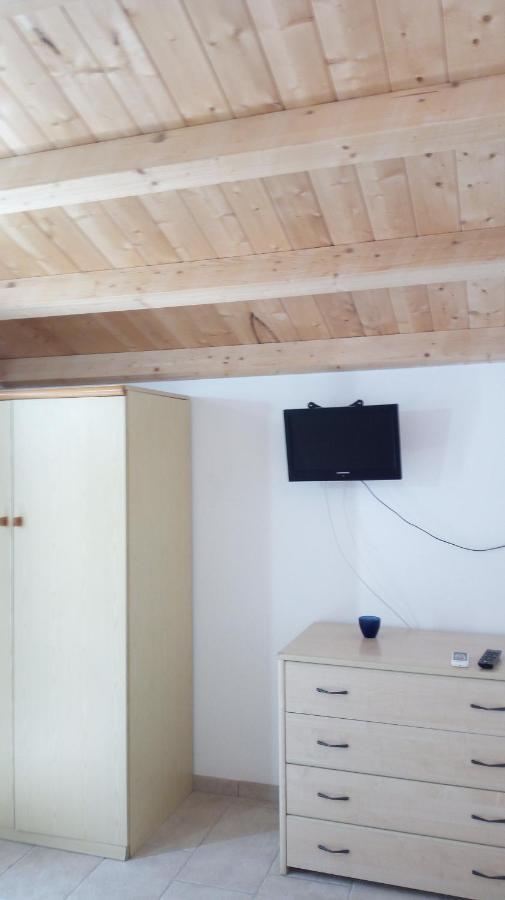 Mediterranea Guesthouse B&B Portopalo Di Capo Passero Zewnętrze zdjęcie