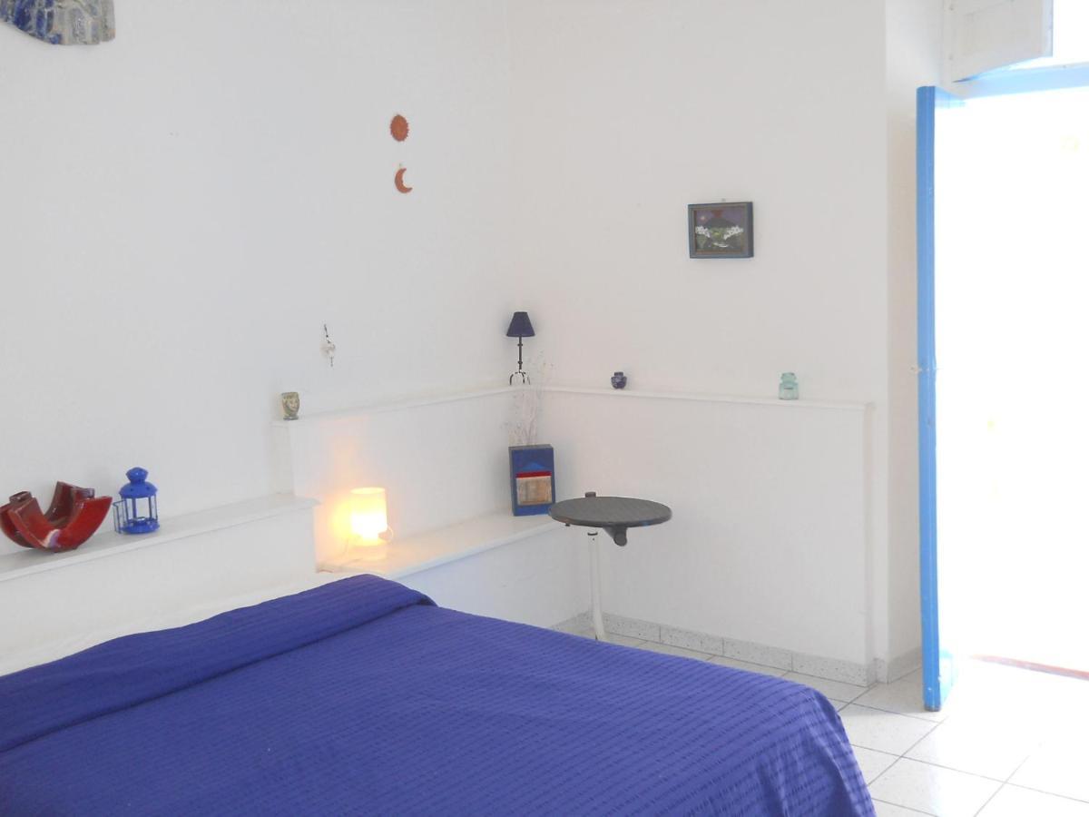 Mediterranea Guesthouse B&B Portopalo Di Capo Passero Pokój zdjęcie