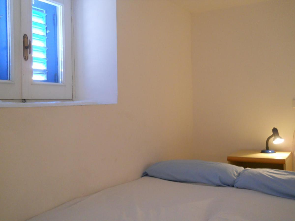 Mediterranea Guesthouse B&B Portopalo Di Capo Passero Zewnętrze zdjęcie