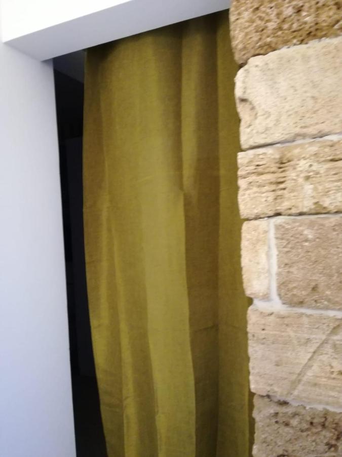 Mediterranea Guesthouse B&B Portopalo Di Capo Passero Zewnętrze zdjęcie