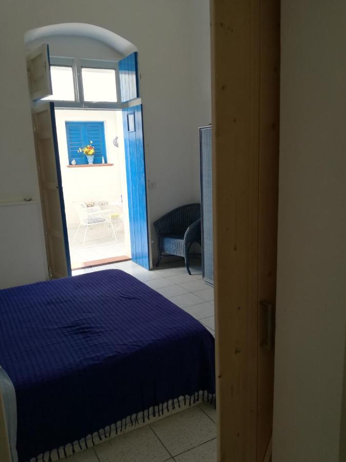 Mediterranea Guesthouse B&B Portopalo Di Capo Passero Zewnętrze zdjęcie