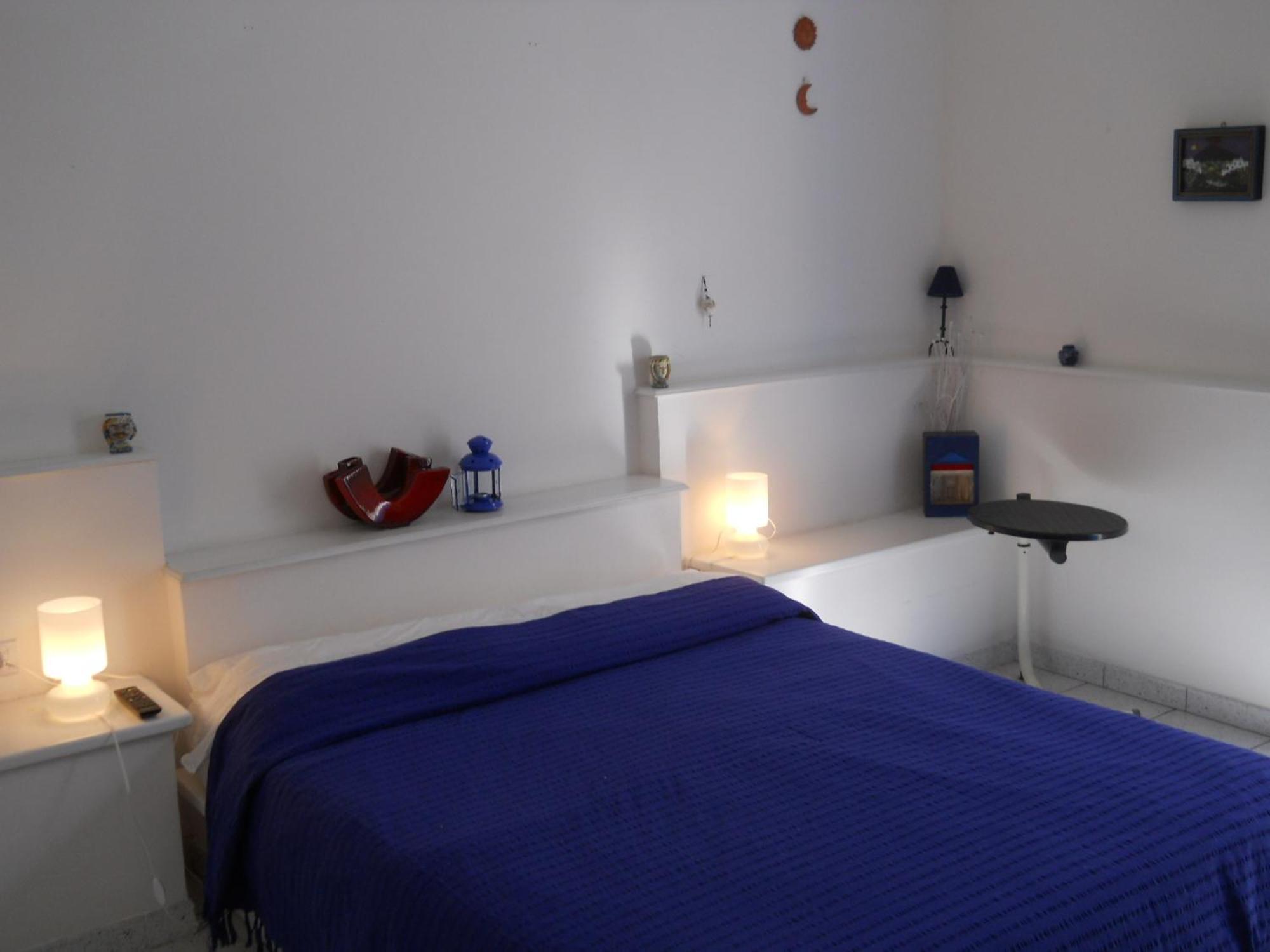 Mediterranea Guesthouse B&B Portopalo Di Capo Passero Pokój zdjęcie