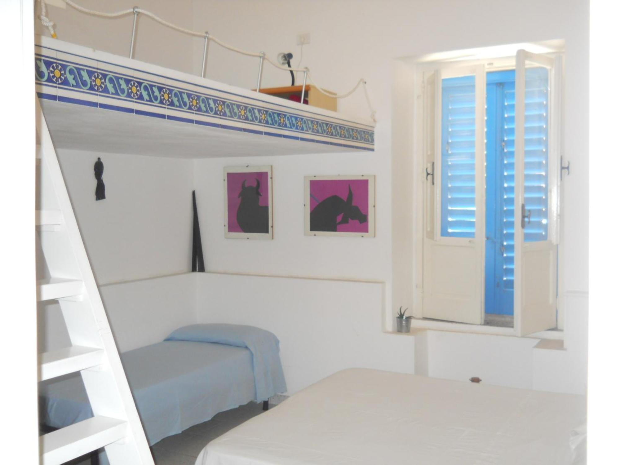 Mediterranea Guesthouse B&B Portopalo Di Capo Passero Pokój zdjęcie